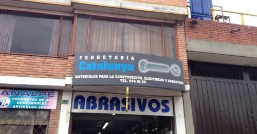 FERRETERIA CATALUNYA VICTORIA NORTE FERRETERIA CATALUNYA VICTORIA NORTE